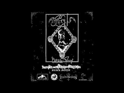 Volahn - La Peste Negra Diabólica