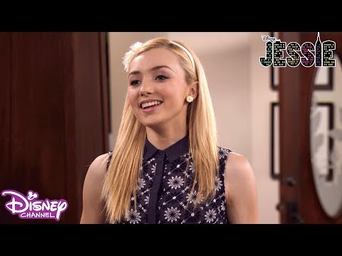 A Special Surprise 🐷 | Jessie | Disney Channel UK