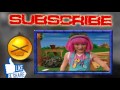 LazyTown 1x16 Dear Diary