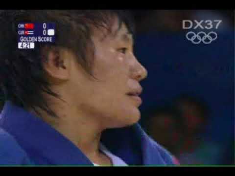 78 Xiuli Yang Chn vs Yalennis Castillo Cub  MPEG 1