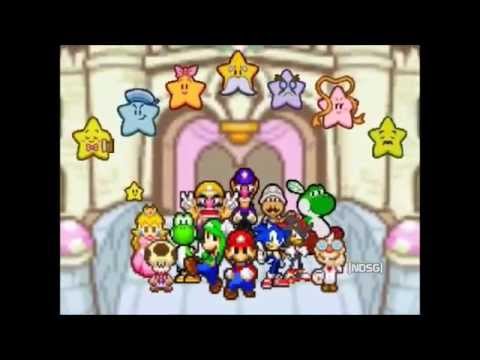 SMBZ Opening - Ambiguous (English) by Sapphire