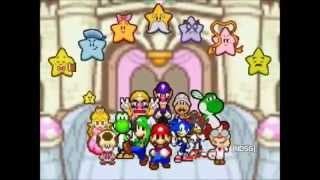 SMBZ Opening - Ambiguous (English) by Sapphire