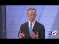 Community Focus Globe RI S Ed Fitzpatrick