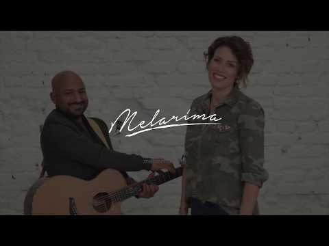 Melarima Episode 13 - So viel mehr als Liebe - Yvonne Catterfeld Cover