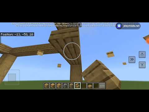EPIC Minecraft Build Tutorial - Part 1