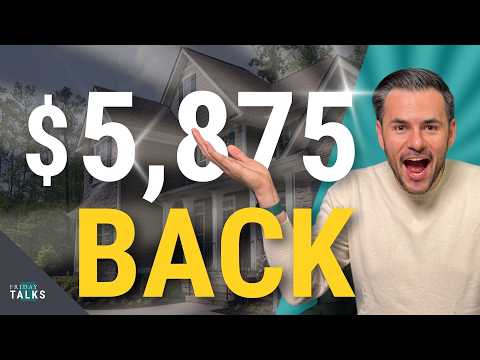 Quebec's New Welcome Tax Rebate: Up to $5,875 Back for First-Time Buyers