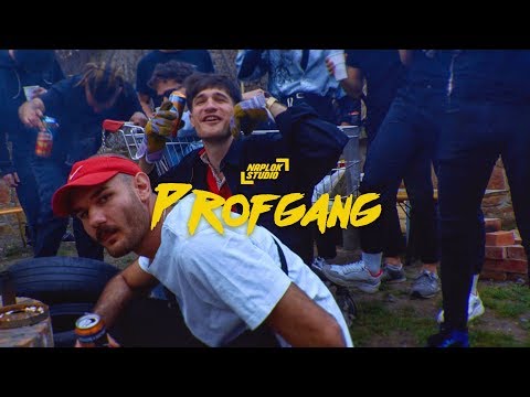 Pachee x Ibbigang  - PROFGANG Teaser