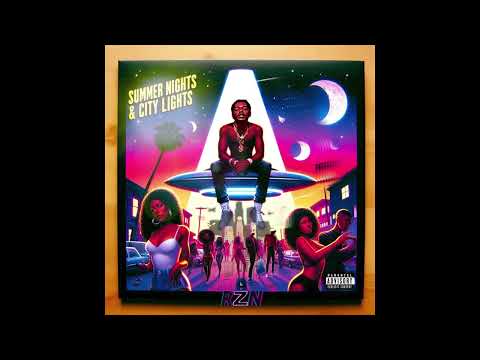 RZN - PLAY YO PART (Prod. by dj quezzz)