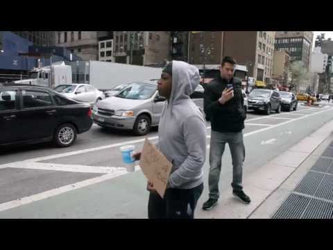 Dymond Crooks - Dont Understand (Official Video)