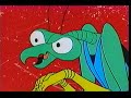 Closing To The Mask 1995 VHS