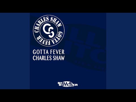Gotta Fever (Radio Edit)