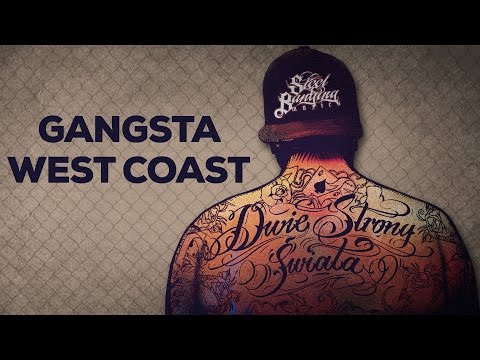 Steel Banging ft. Sicc2Sicc Gangsters - Gangsta west coast