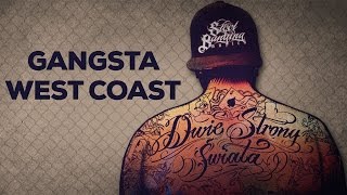 Steel Banging ft. Sicc2Sicc Gangsters - Gangsta west coast