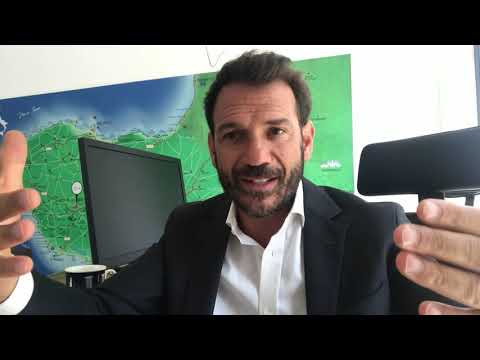 Buying a property in Italy, Salento by Davide Mengoli