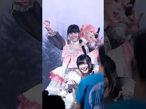 20240907 Fuyubi Okami no Love Story Chermild Fancam Focus