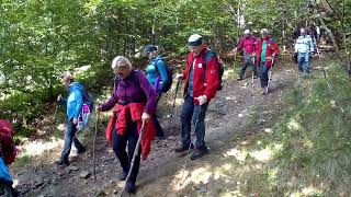 Pasmo Czantorii 11.10.2023