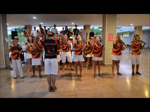 LOBATUCADA: Semana Cultural - 2016