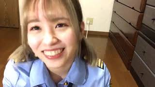 ｢胸デカイね｣と自分で言ってしまう平野ひかる