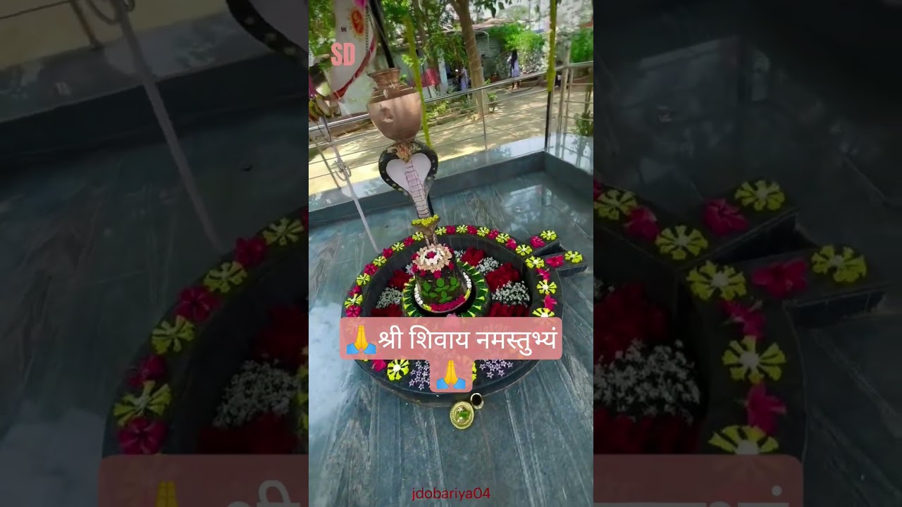 🚩हर हर महादेव ,ओम नमः शिवाय🙏🚩#harharmahadev #omnamahshivaya #bholenath #shorts#viral #bhakti