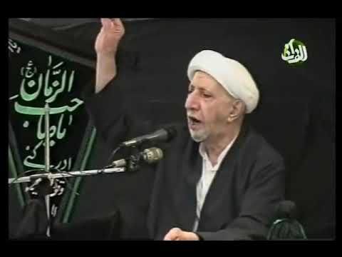 ⁣زينب (ع) أول من جسّد صوت الحسين (ع) - الشيخ أحمد الوائلي