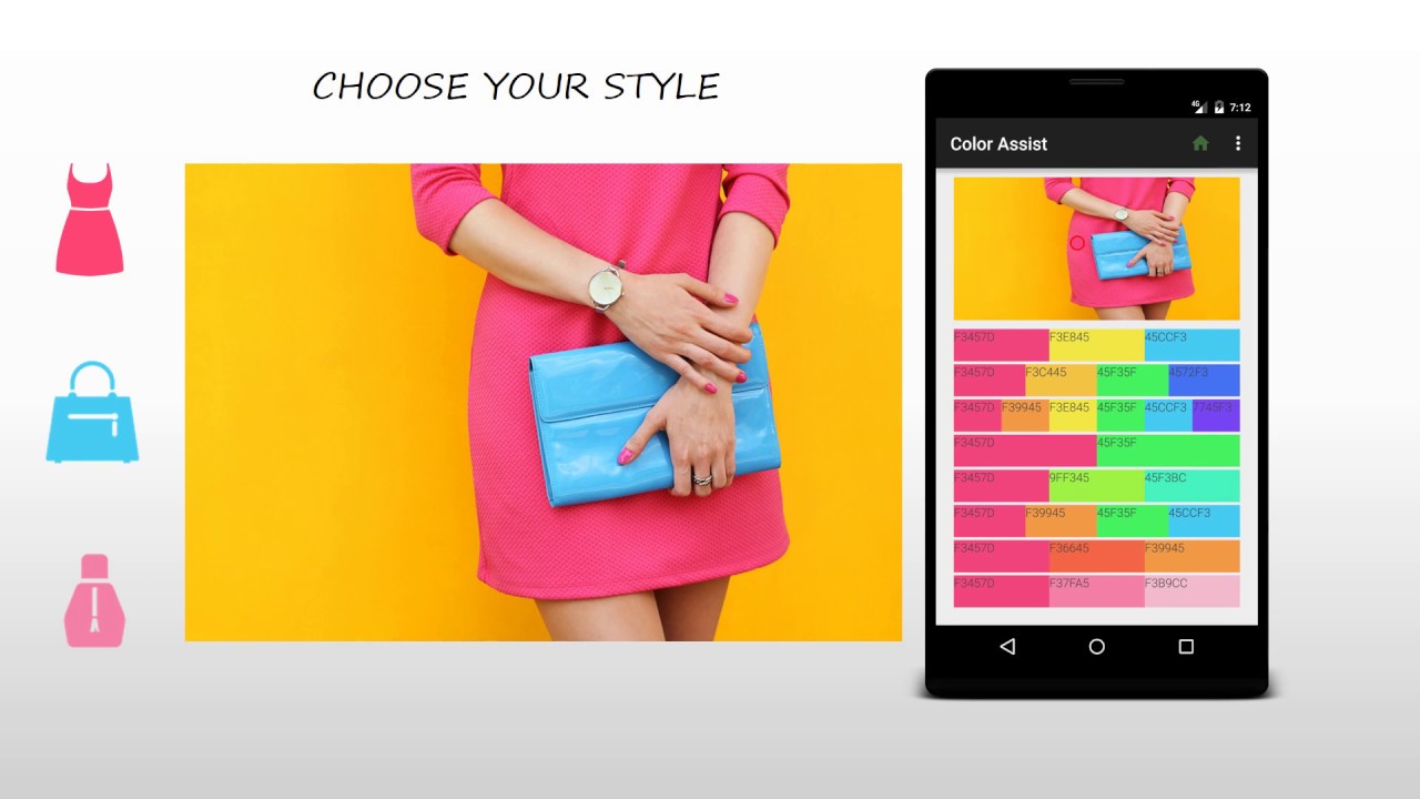 22年8月 おすすめの色見本 カラーパレットアプリランキング 本当に使われているアプリはこれ Appbank 22年8月 おすすめの色見本 カラーパレットアプリランキング 本当に使われているアプリはこれ Appbank