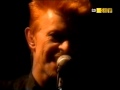 DAVID BOWIE - Battle For Britain
