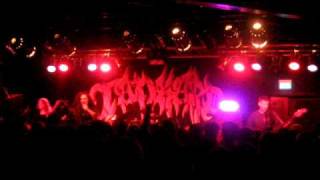 TANKARD "Alcohol"  &  "Maniac Forces"