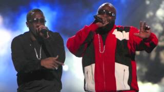 Rick Ross ft. Diddy - Birthday