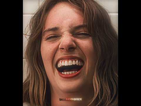 Robin was right 😂 | Assumptions (Slowed down version) | Steve & Robin | Stranger Things Edit