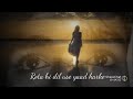 Rota He Dil Use Yaad Karke RS Auraiya Sad Status