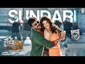 Sundari 4K Video Song Khaidi No 150 Chiranjeevi Kajal Aggarwal Rockstar DSP
