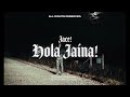 Jace Hola Jaina Slowed Reverb