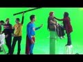Shooting Superman Commercial Prt1 MOV