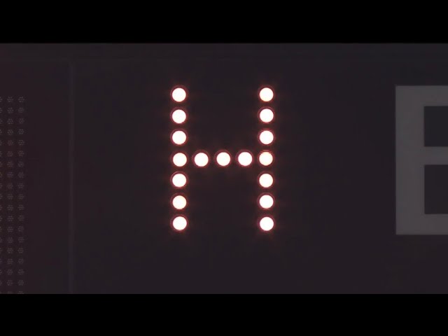 【3回裏】ホークス・釜元 プロ8年目でうれしいプロ初ヒットを記録!! 2019/4/6 H-M