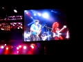 Bootsy Collins Intro At Wingate Concert 0716/2012