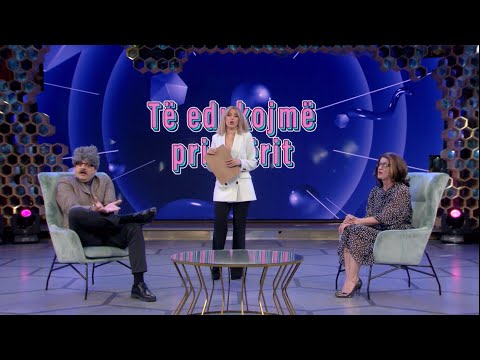 Prinderimi - Mos ma puth fëmijën, Kosherja, 12 Qershor 2022 | ABC News Albania