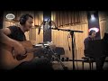 Editors - You Don't Know Love Unplugged at Studio Brussel (recovered version)