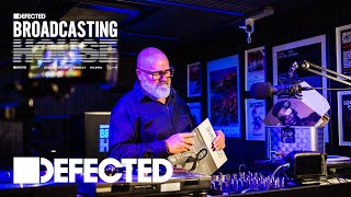 Simon Dunmore - Live @ Defected Broadcasting House x For The Record (Episode #4) 2023
