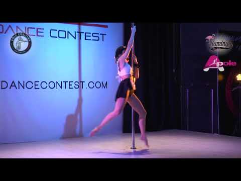 I P D C  2018 BASE U40 Benedetta di Filippo