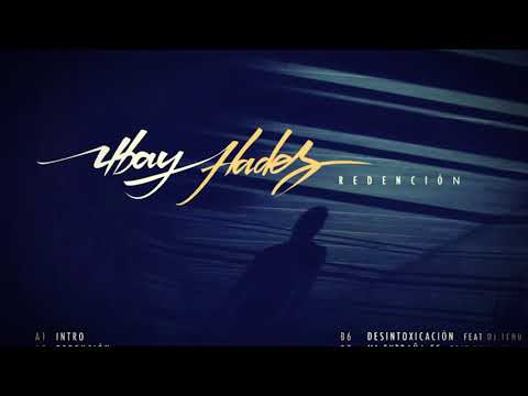 Hades el Presa - Perdón (Prod. Ubay)