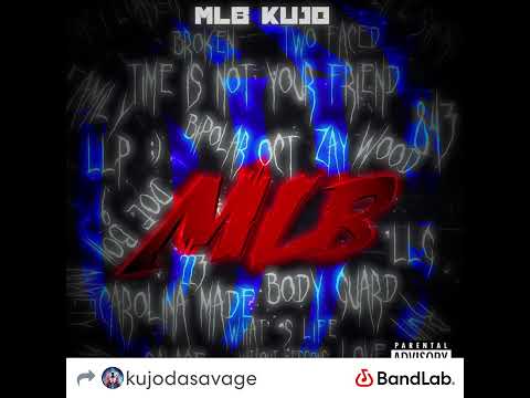 MLB Kujo - Karma (Official Audio)