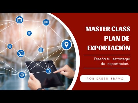 , title : 'Webinar Plan de Exportación'