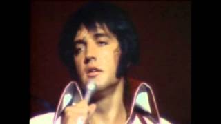 Elvis : 'The Wonder Of You' from 'The Lost Performances DVD