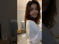 Southeast Asia Beautiful Girl Tiktok Dancing Shorts