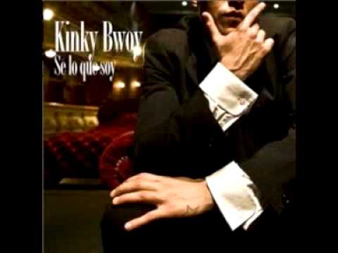 Kinky Bwoy - Mi amada (ft. Swan Fyahbwoy & Karty er Nene)