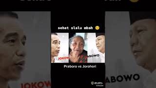 Download lagu Prabowo vs Jokowi mp3 Download lagu Prabowo vs Jokowi mp3