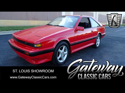 1987 Nissan 200SX (CC-1860385) for sale in O'Fallon, Illinois