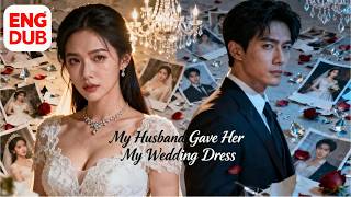 Download lagu 【Multi-Sub】My Wedding Dress on His Intern! CEO Wife Burns Gown, Files Divorce LIVE🔥 mp3
