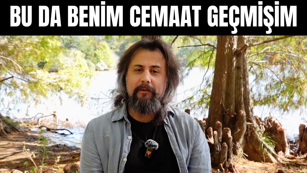 Kimse kızmasın, kendimi anlatıyorum-1 (16.11.2025)