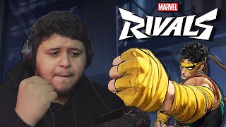 تعريق كومب في اوفر واتش 2 الحقيقية